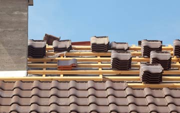 Aydon clay roofing costs