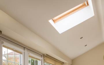 Aydon conservatory roof insulation companies