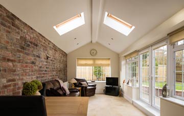 conservatory roof insulation Aydon, Northumberland