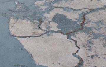 fibreglass roofing replacement Aydon