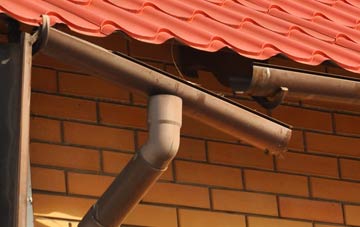 Aydon gutter repair costs