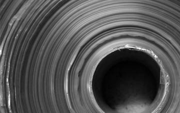 Aydon pvc roof replacement