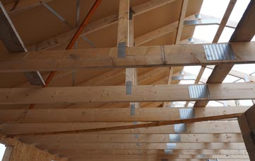 Aydon roof truss costs