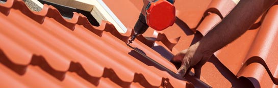 save on Aydon roof installation costs