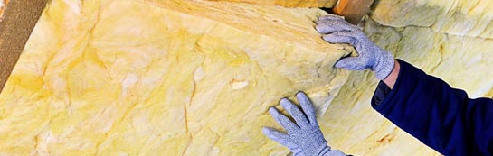 quotes for Aydon roof insulation