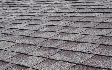 Aydon tiles for shallow pitch roofing