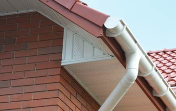 Aydon soffit repair costs