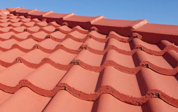 Aydon tile and slate roof replacement