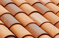 Aydon clay roofing