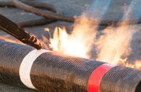 Aydon flat roofing replacement