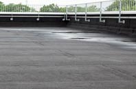 find rated Aydon flat roofing companies