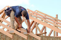 Aydon roof trusses